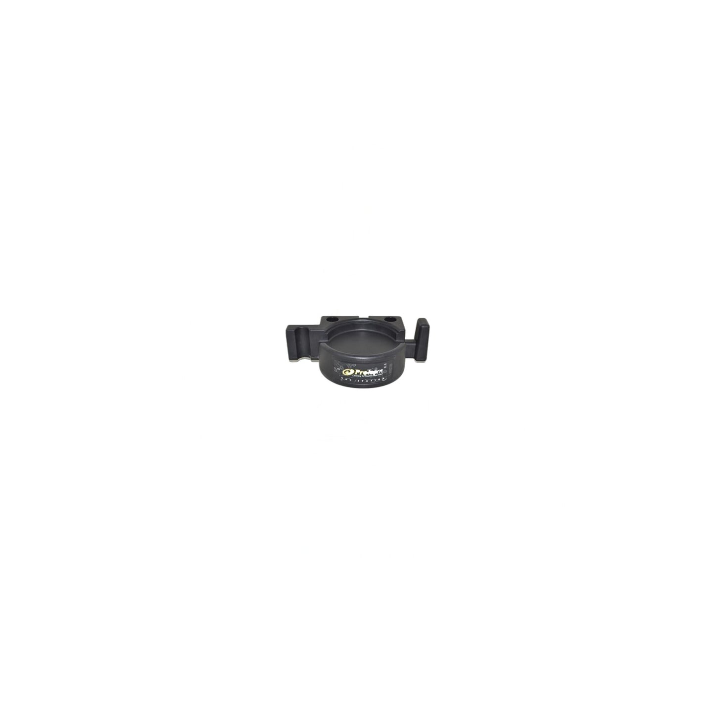 ProTeam Vac Station - Wall-Mount Backpack Storage