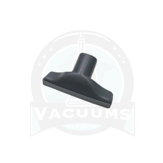 Hayden Signature Upholstery Tool, Grey with Fabric Brush