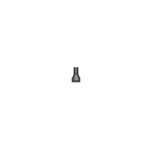 ProTeam Dust Brush with Swivel Joint - Black
