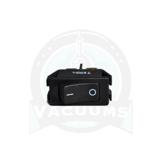 ProTeam On/Off Switch - Sierra Backpack - ProTeam