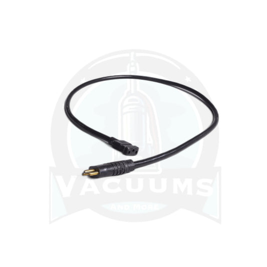 Machine End Pigtail Cord - ProTeam Backpack, 28", 3-Wire