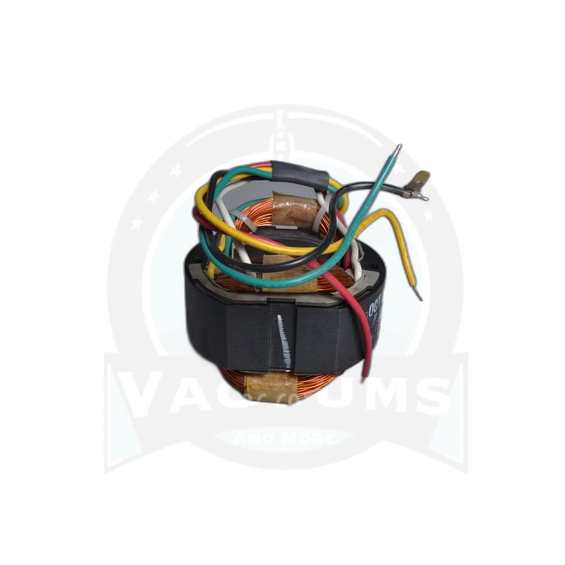Kirby Dual Sanitronic 50/80 Motor Field Coil - Genuine - Vacuums and More