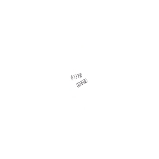 ProTeam Release Button Spring - 1500XP, 2 Pack