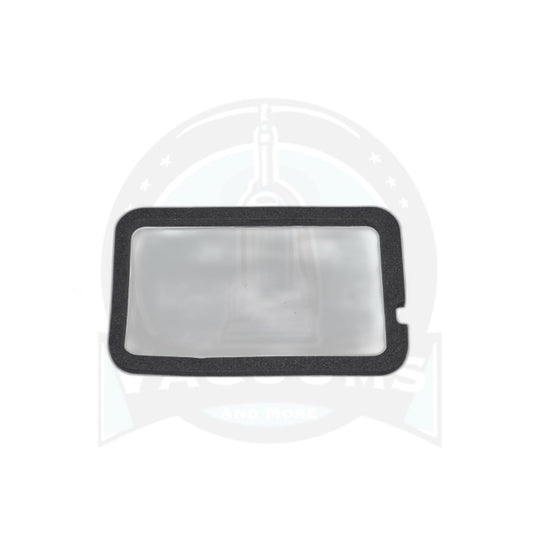 ProTeam Bag Cover Gasket - 1500XP Upright - ProTeam