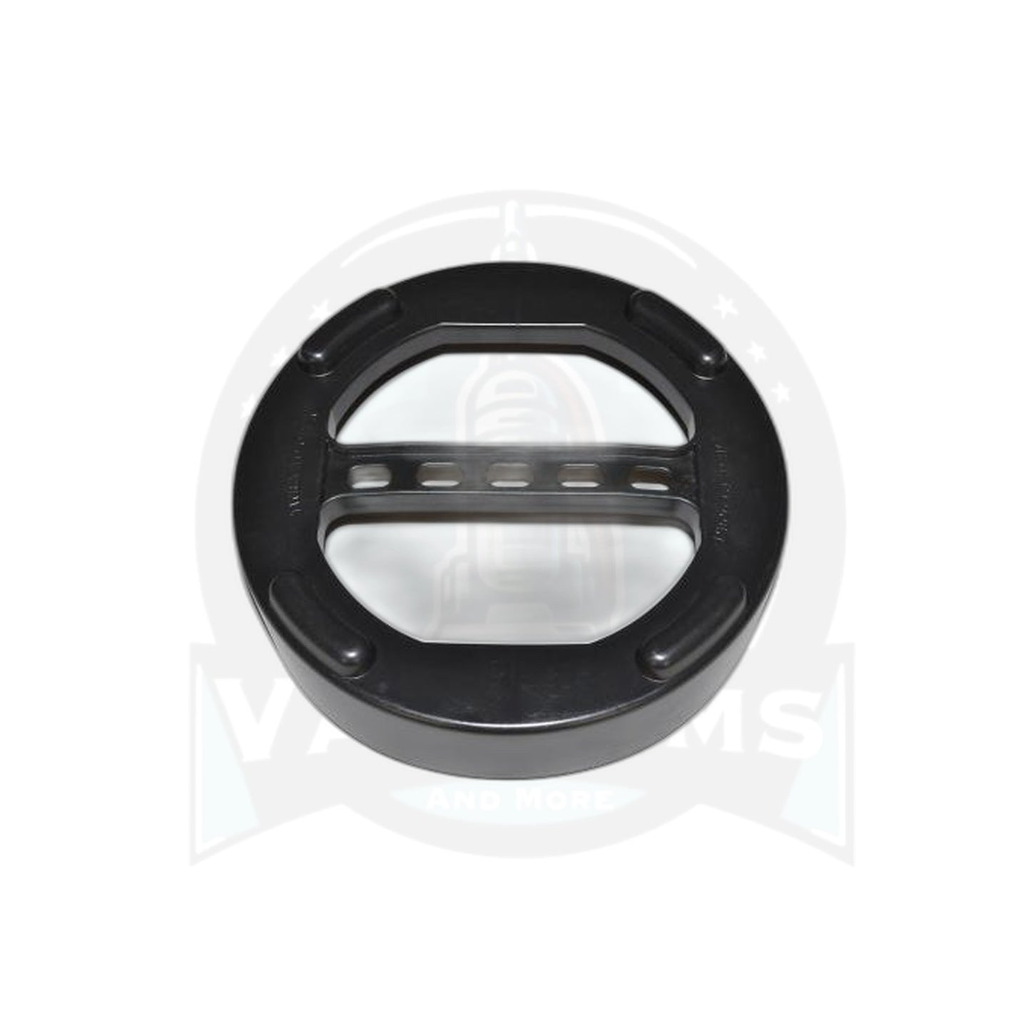 Bottom Twist Cap (Black) - ProTeam MegaVac Backpack - ProTeam