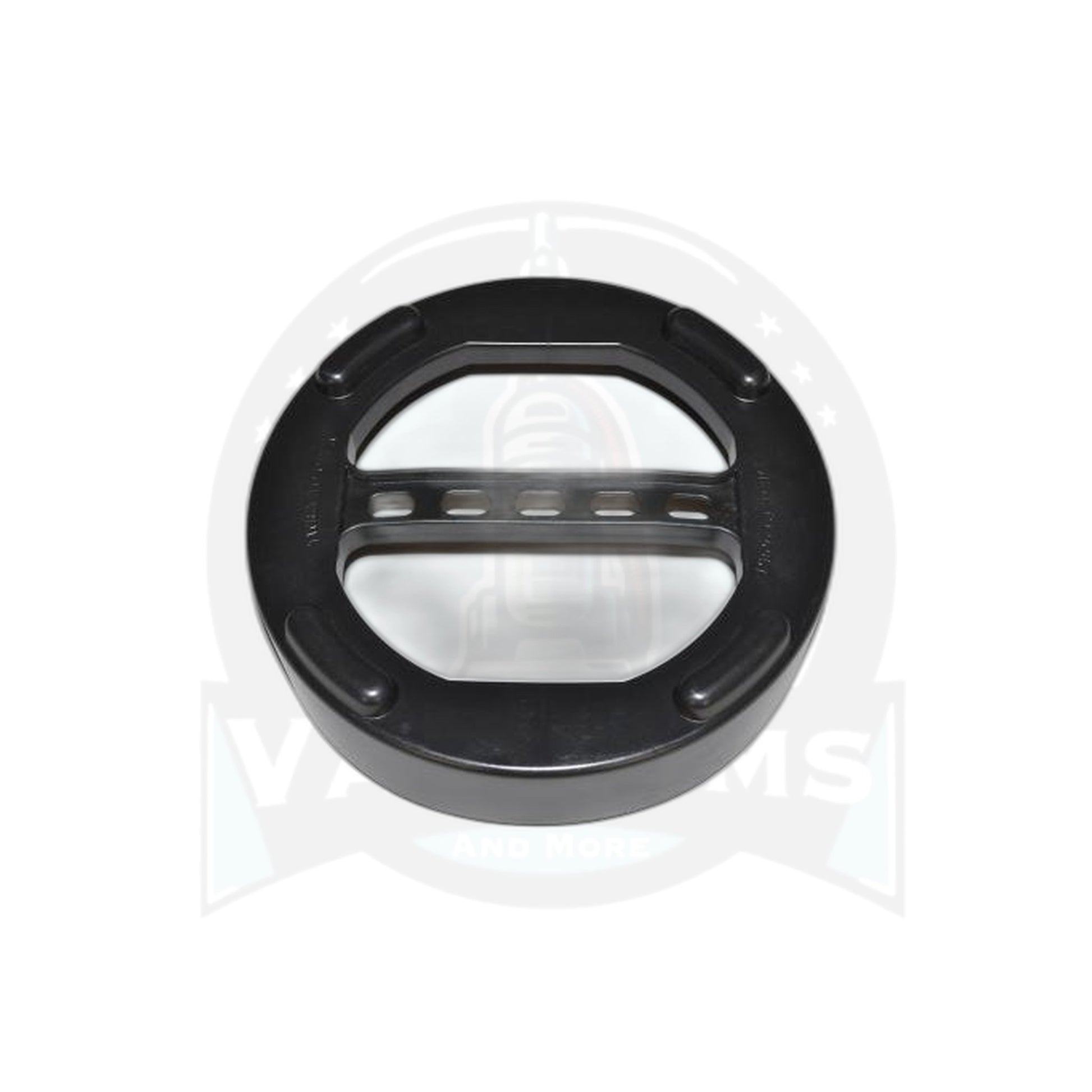 Bottom Twist Cap (Black) - ProTeam MegaVac Backpack - ProTeam