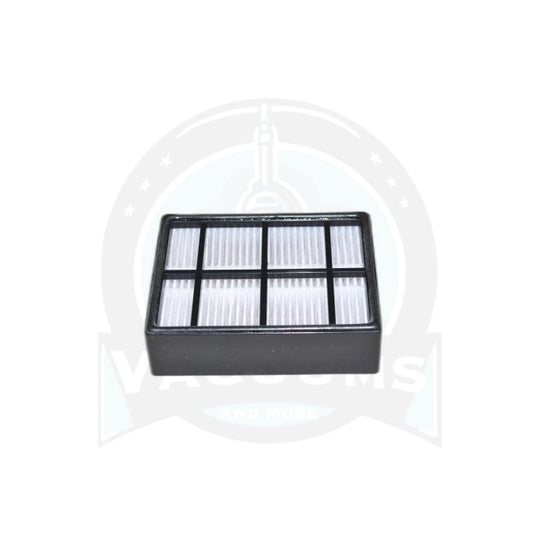ProTeam Filter - Exhaust -1500 Upright with Obt - ProTeam