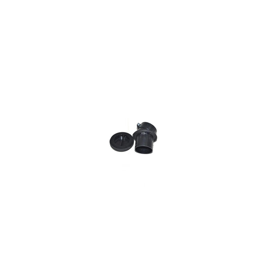 Beam/Electrolux Central Vacuum Intake Bag Adapter