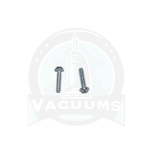 Power Nozzle Motor Screws - ProTeam ProForce Upright, 2 Pack - ProTeam