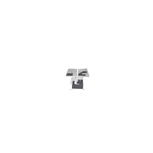ProTeam Motor Housing Sound Filter Kit - 1500XP