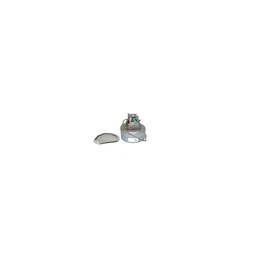 ProTeam Backpack Motor - QPB Quiet Pro, 2 Speed