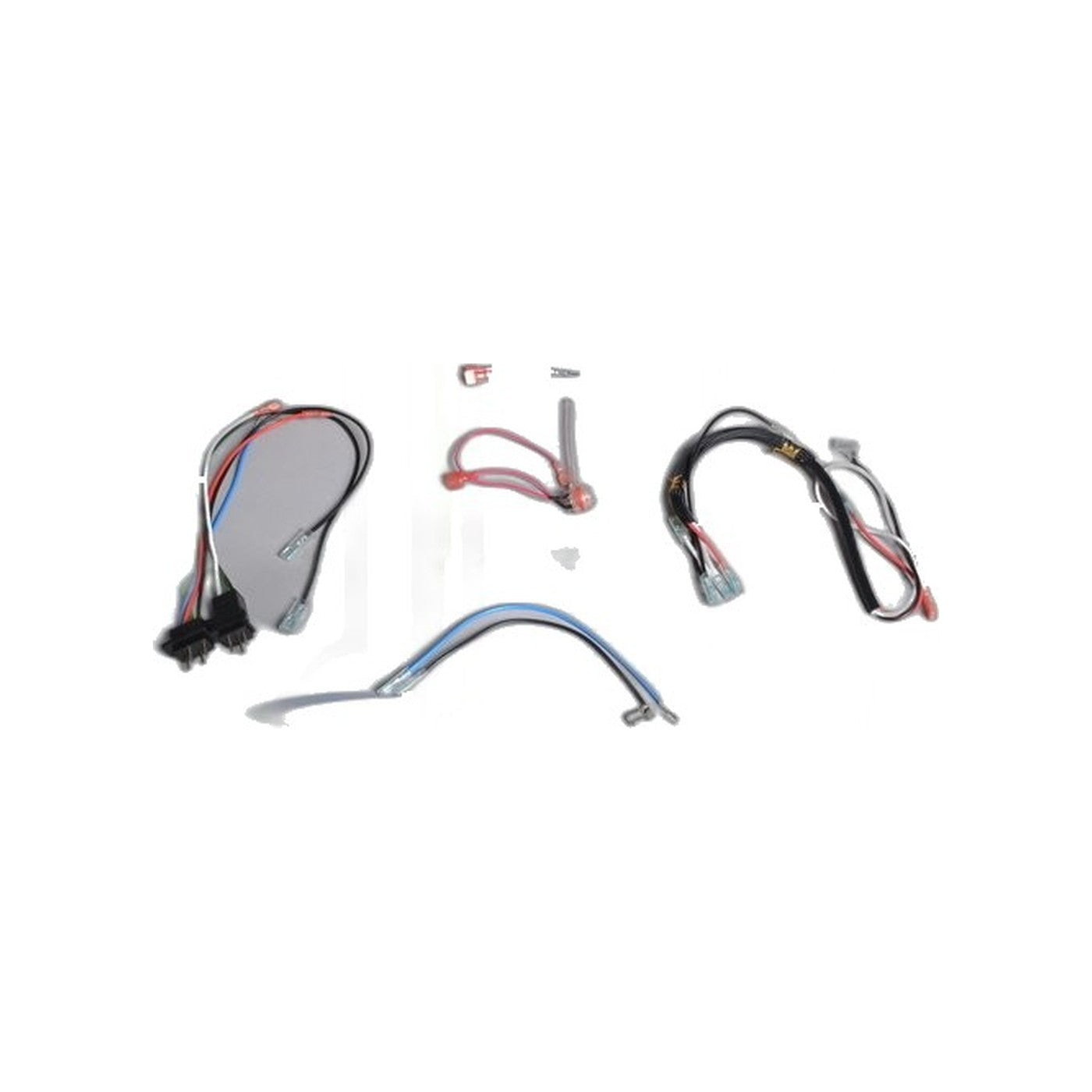 ProTeam Wiring Harness - ProForce 1500XP