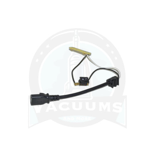 Electric Hose Switch Kit - ProTeam Backpack (Switch, Board & Pigtail) - ProTeam