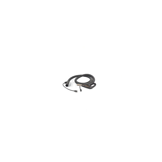 Electric Hose - ProTeam WRV/ProVac CN Canister, 78"-106" with Pistol Grip