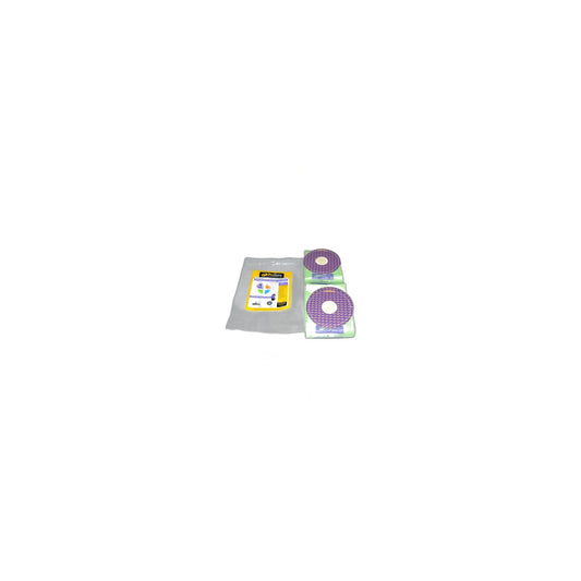 Intercept Micro Filter Bags - ProTeam 6 Qt Backpack (10-Pack)