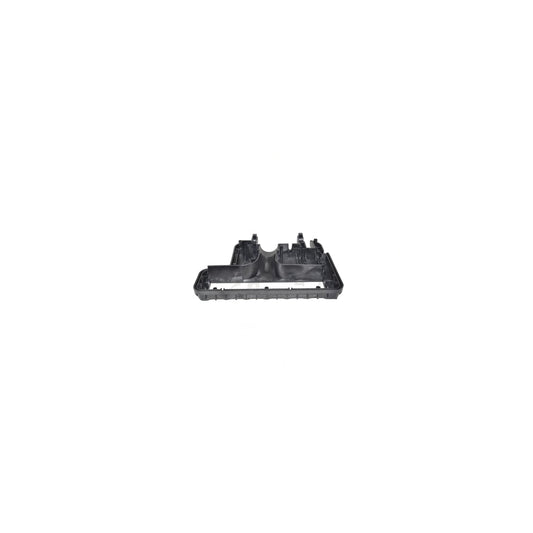ProTeam Upright Bottom Plate - 1200XP