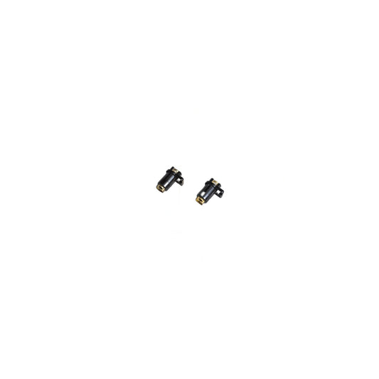 Kirby Carbon Brush Holder Set - 1CR Through 2HD Models