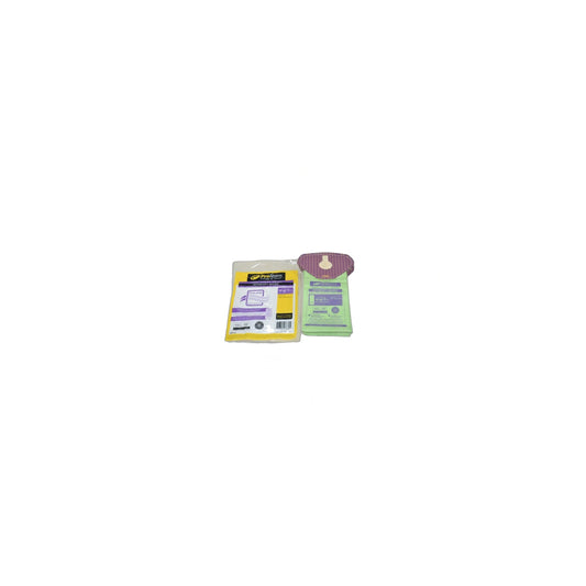 Paper Bags - ProTeam Super Coach Pro 10 / GoFit 10 Backpack, 10-Pack