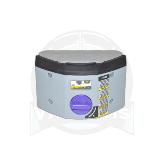 ProTeam Battery - 12AH, Go Free Back Pack - ProTeam