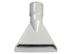 Flat Upholstery Nozzle (light gray) - SEBO