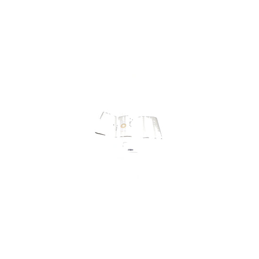 Central Vacuum Paper Bags 3-Pack - Eureka/Beam/Electrolux/Honeywell/Frigidaire