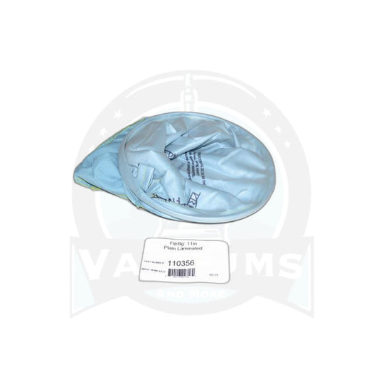 11" Filter - Beam Central Vacuum - Beam