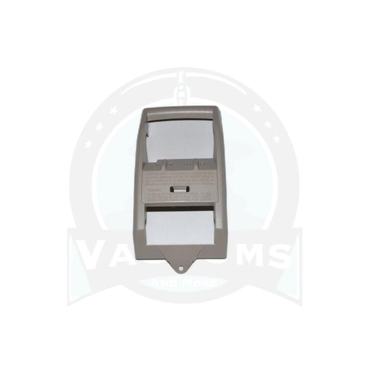Kirby Sentria II Scuff Plate