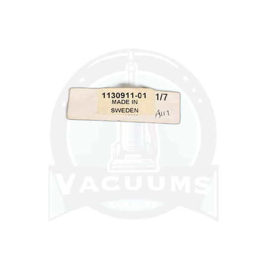 Eureka Filter Holder for EL7025A, EL20B, EL20A, EL7001A Vacuums