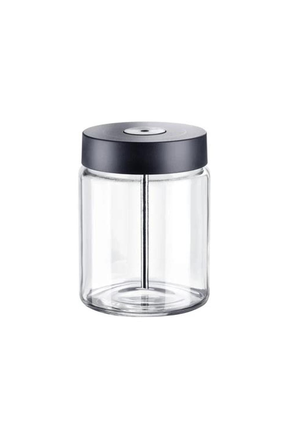 Milk Container Glass