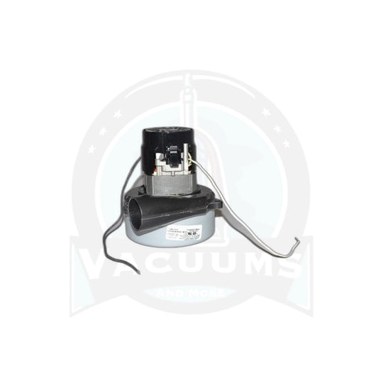 Motor - Lamb 2-Stage Bypass, 120V, with Horn, Epoxy