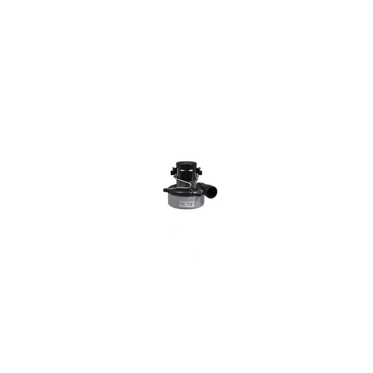 Motor - Ametek Lamb 116210-85, 2-Stage Bypass 5.7" with Horn
