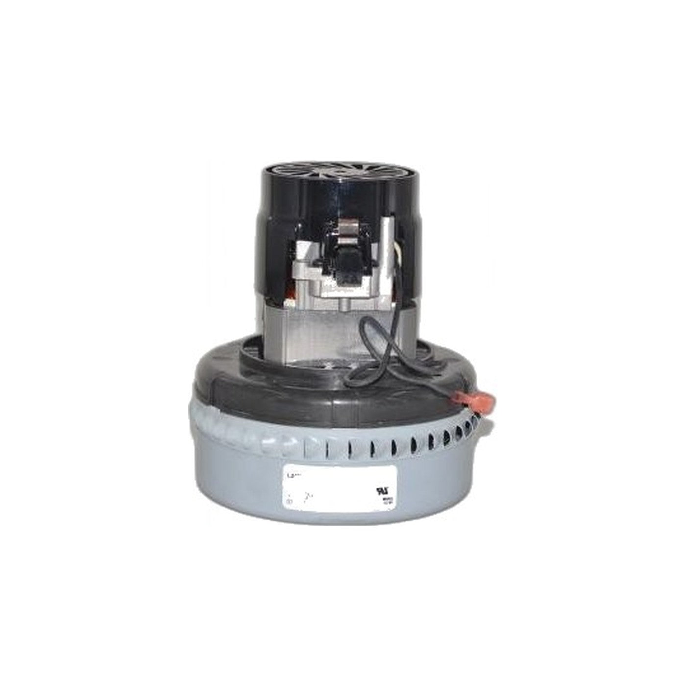 Lamb 2-Stage Bypass Motor - 120 Volt