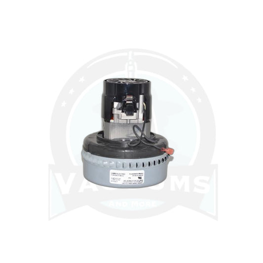 Lamb 2-Stage Bypass Motor - 120 Volt