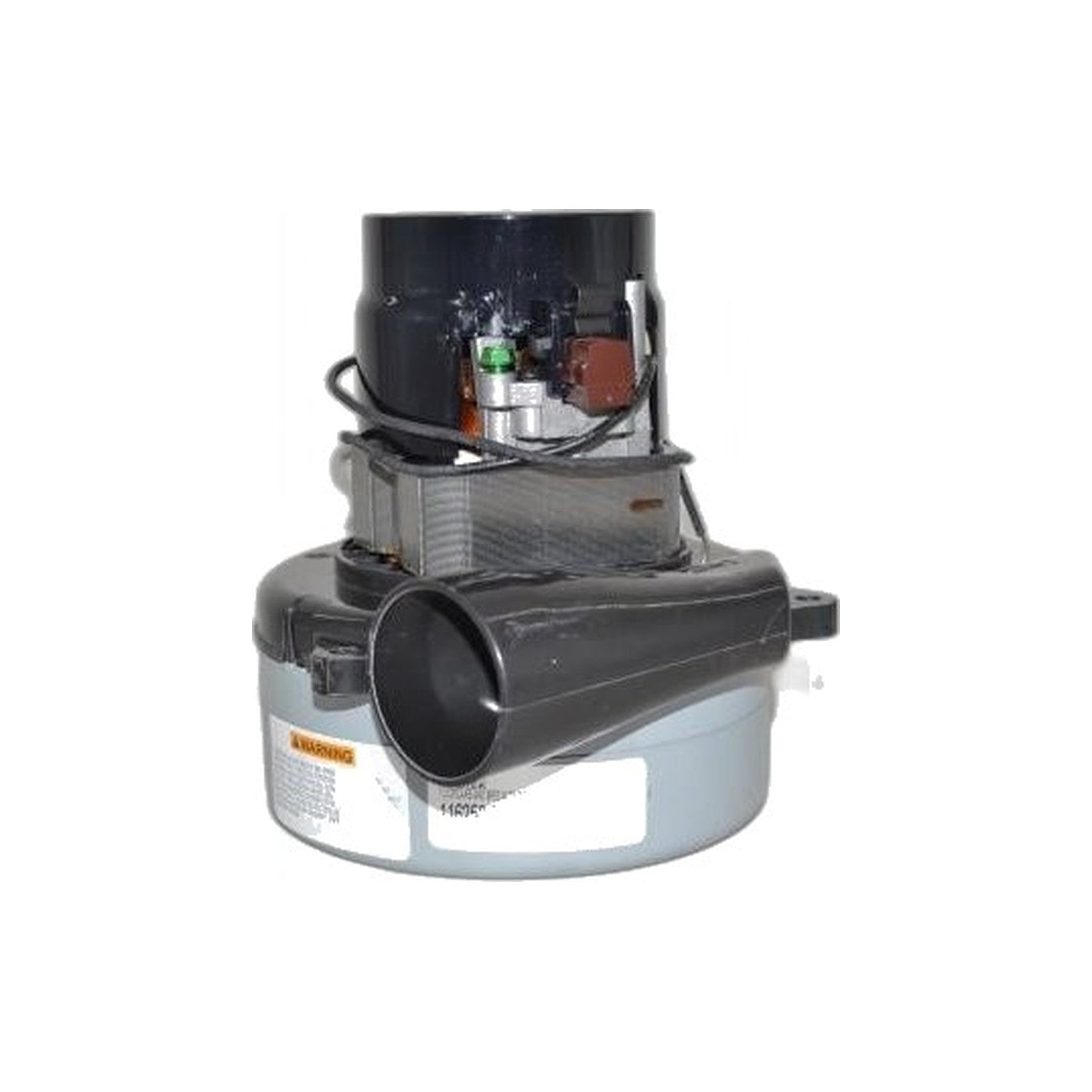 Motor - Lamb 2-Stage, 5.7", 240V