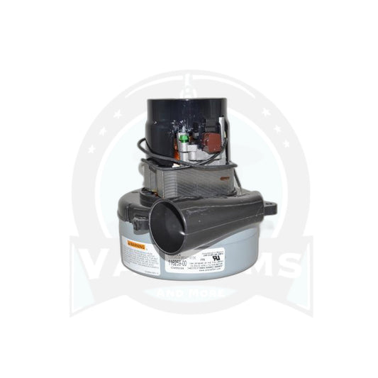 Motor - Lamb 2-Stage, 5.7", 240V