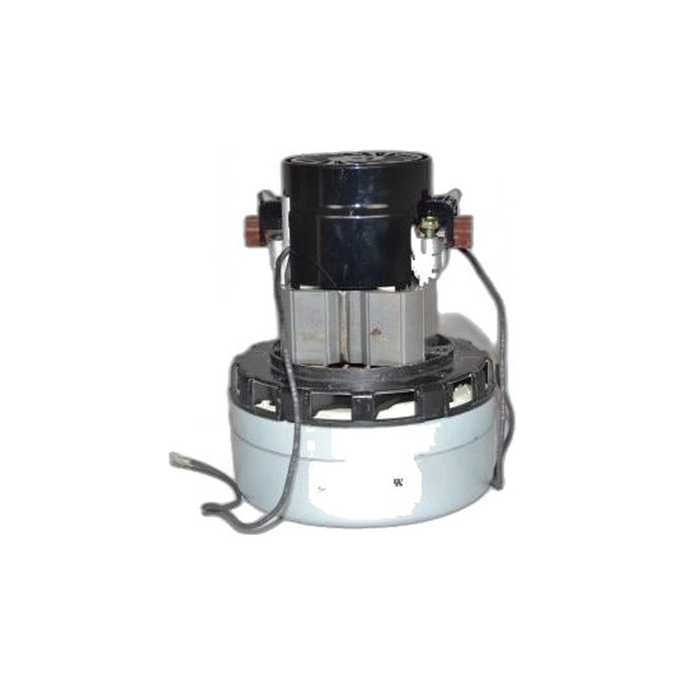 Motor - Lamb 2-Stage, 5.7", 240V, Ball Bearing