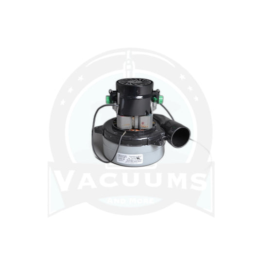Nutone Replacement Motor - CV450 Central Vacuum (2-Stage, 5.7 Inch)