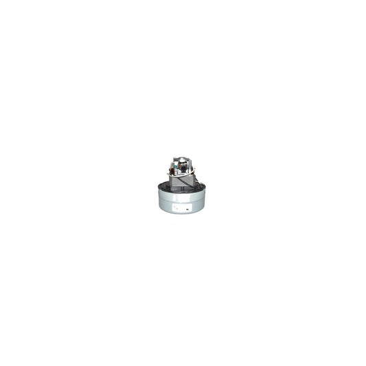 Thru-Flow Motor - Lamb 2-Stage, 5.7", 120V, Ball/Sleeve Bearing