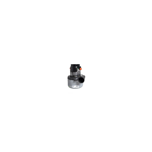 Lamb Motor - Ametek 116565-13, 3-Stage 5.7" Tangential, 120V