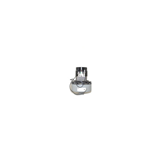 Motor - 2-Stage, 5.7", Quiet Bypass, Perpendicular Discharge, Ball/Sleeve