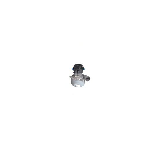 Ametek Lamb 5.7" 3-Stage Bypass Motor - 136" Water Lift, 95 CFM, 465 Air Watts