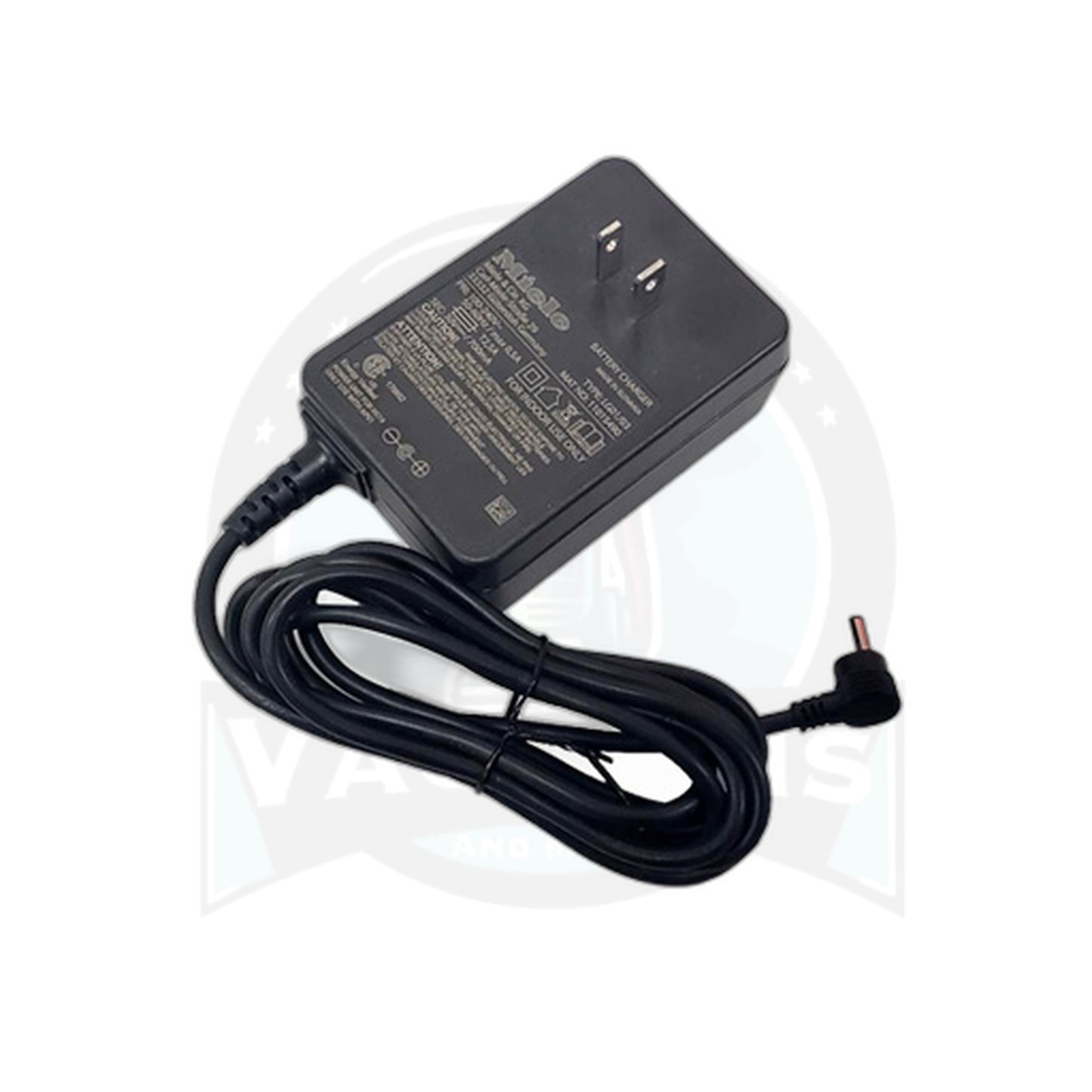 Miele Recharger US/JP Type A for Triflex & Duoflex
