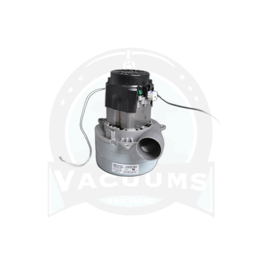 Lamb Motor - Ametek 117123-00, 3-Stage 5.7" Bypass, 240V