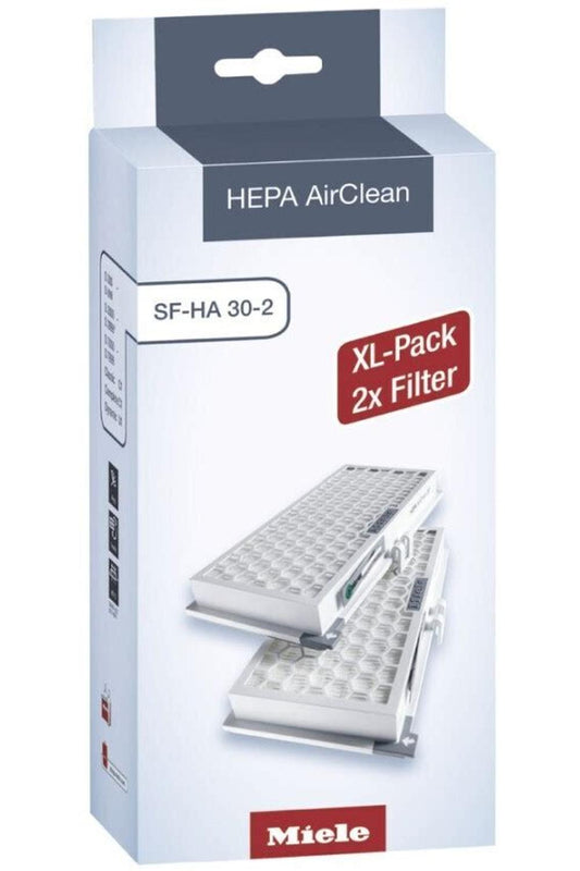 SF-HA30 HEPA AirClean Filter 2 pack