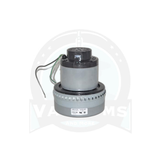 Motor - Lamb 3-Stage Bypass, 7.2", 120V