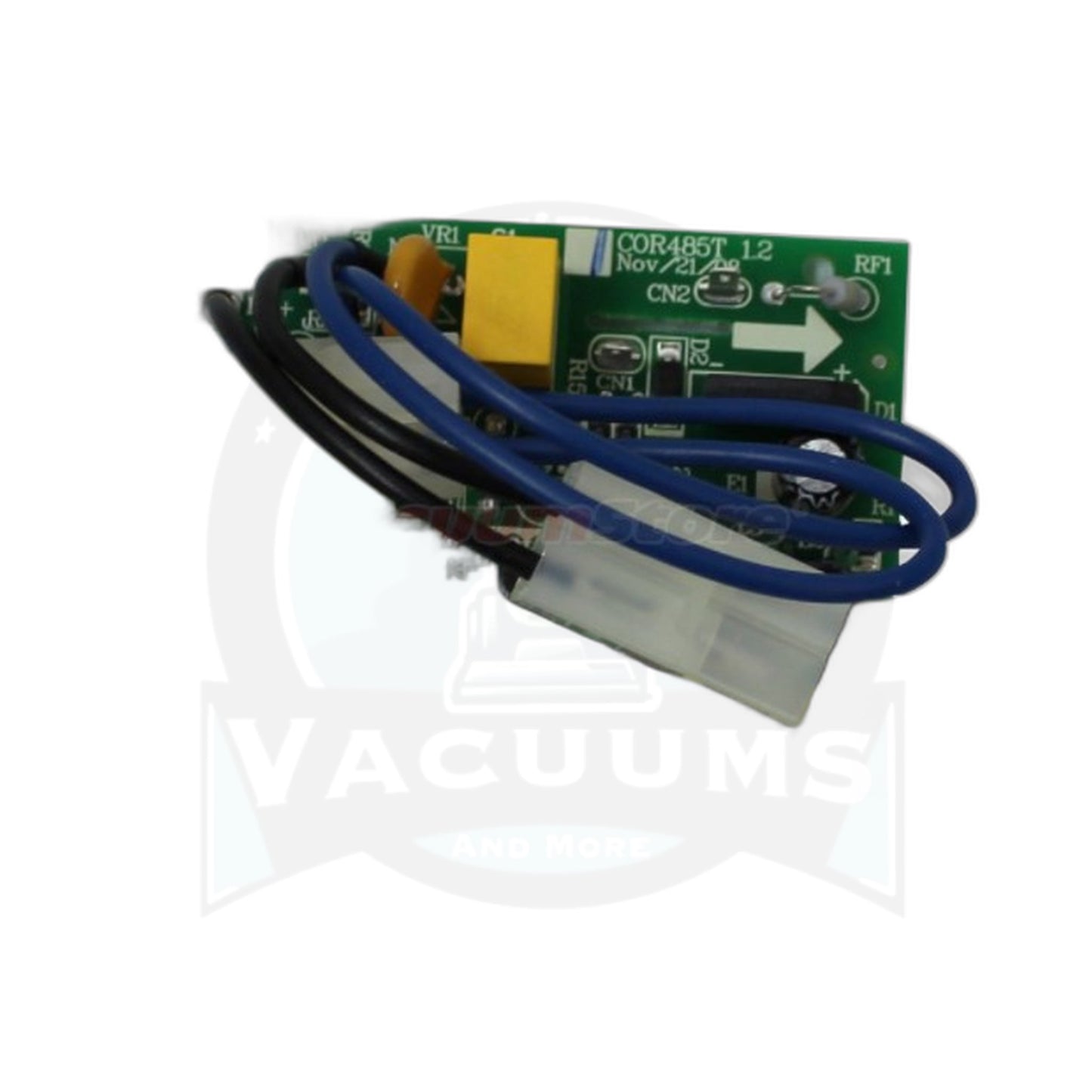Eureka/Electrolux EL7060/61/66/70 PCB Power Module