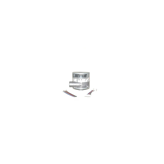 Brushless Blower Motor - Ametek Windjammer 5.7", 240V
