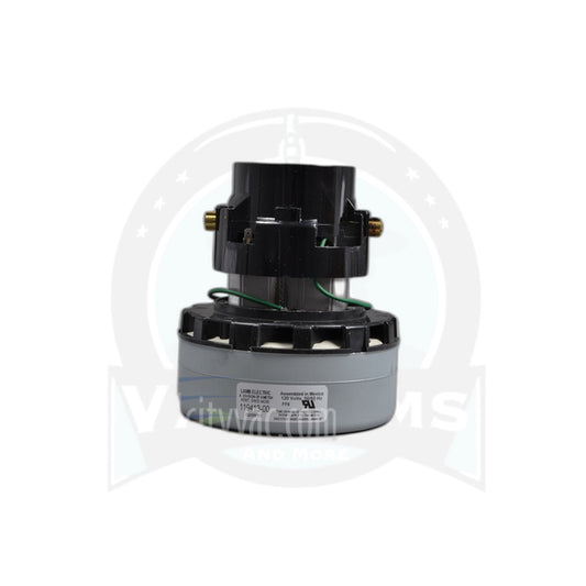 Bypass Motor Assembly - 2-Stage - Vacuums and More