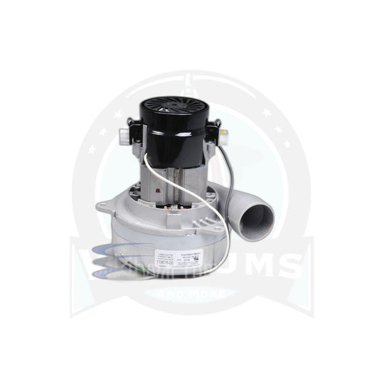 Lamb Motor 119678-00 - 5.7" 2-Stage Bypass, 240V, Ball Bearing