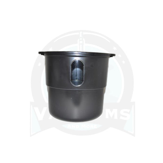 Dirt Container - Beam Central Vacuum - 4 Gallon - Replaces 120305/120306 - Beam